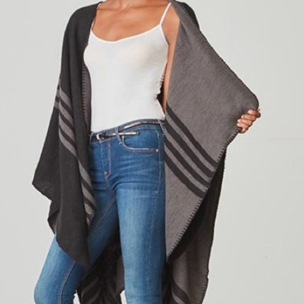 poncho